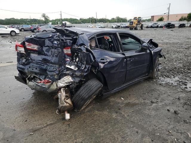 2021 SUBARU IMPREZA SP 4S3GKAM68M3601996