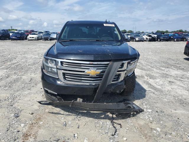 2015 CHEVROLET TAHOE C150 - 1GNSCCKC2FR693500