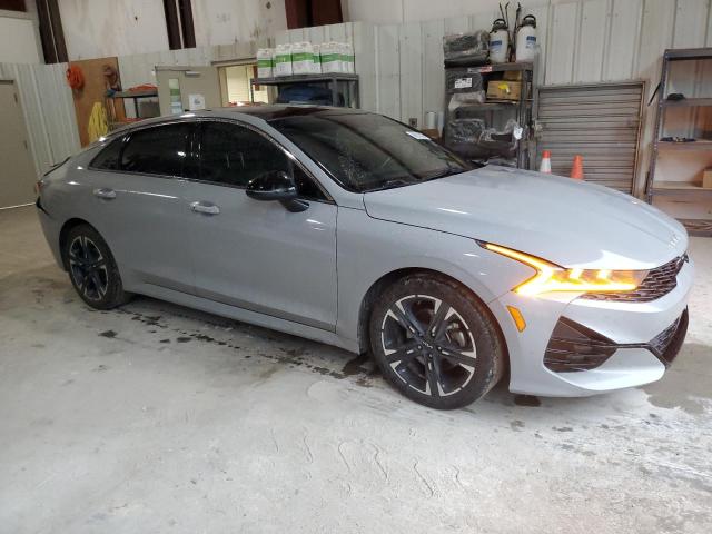 2022 KIA K5 GT LINE 5XXG64J23NG163591