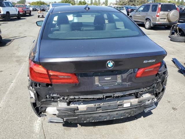 2019 BMW 540 I - WBAJE5C56KWA98770