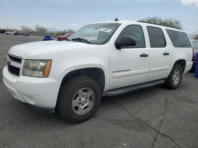 CHEVROLET SUBURBAN C