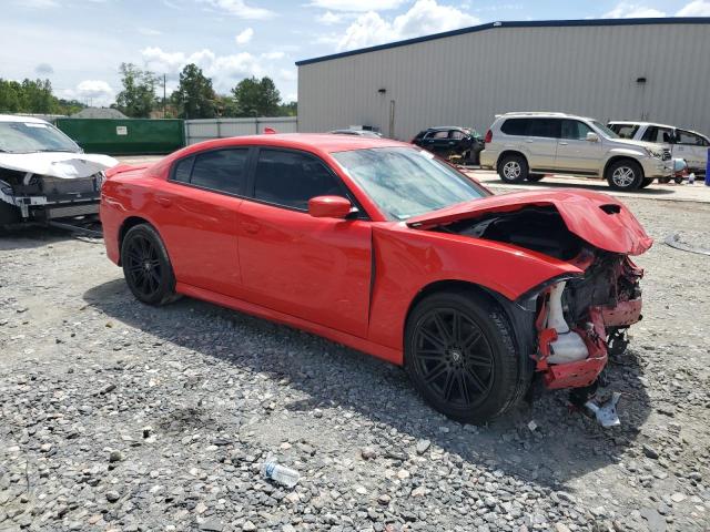 2020 DODGE CHARGER GT 2C3CDXHG1LH101841