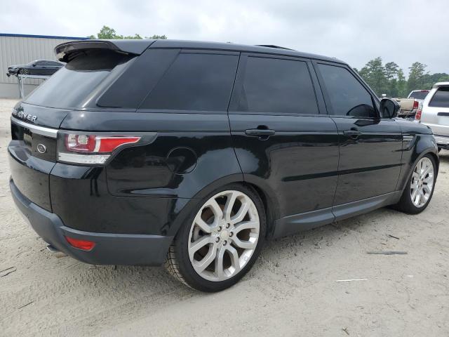 LAND ROVER RANGE ROVE 2014 black 4dr spor flexible fuel SALWR2TF4EA369000 photo #4
