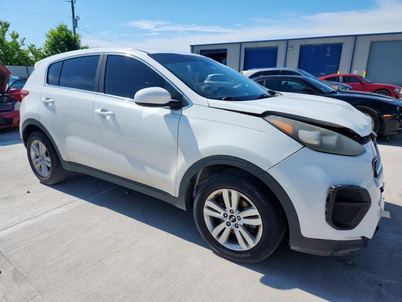 2019 KIA SPORTAGE L - KNDPM3AC6K7574254