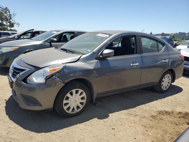 Vin: 3n1cn7apxkl838256, lot: 61104505, nissan versa s 2019 img_1