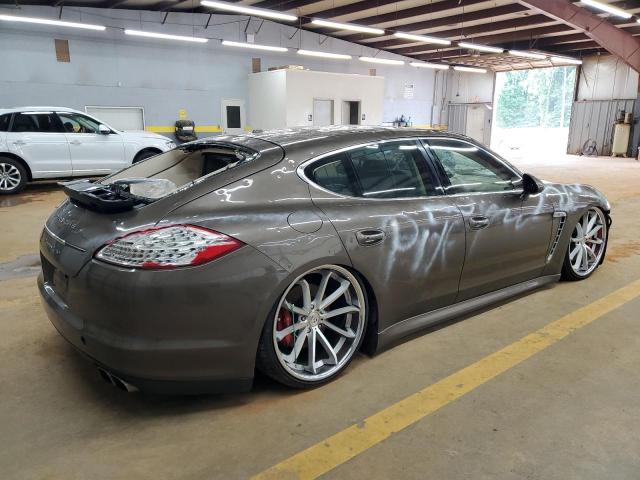 Vin: wp0ac2a73al090361, lot: 59045905, porsche panamera turbo 20103