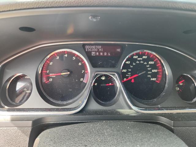2016 GMC ACADIA SLE 1GKKRNED7GJ284792