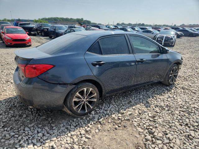 2019 TOYOTA COROLLA L - 2T1BURHEXKC173986