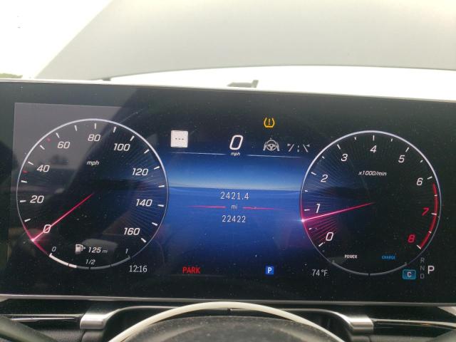 2021 MERCEDES-BENZ S 580 4MAT W1K6G7GB2MA033528
