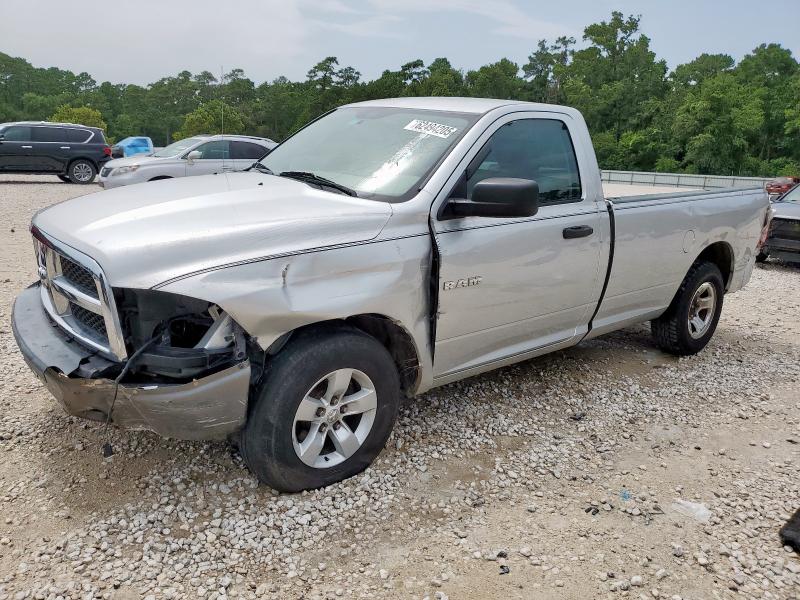 DODGE RAM 1500