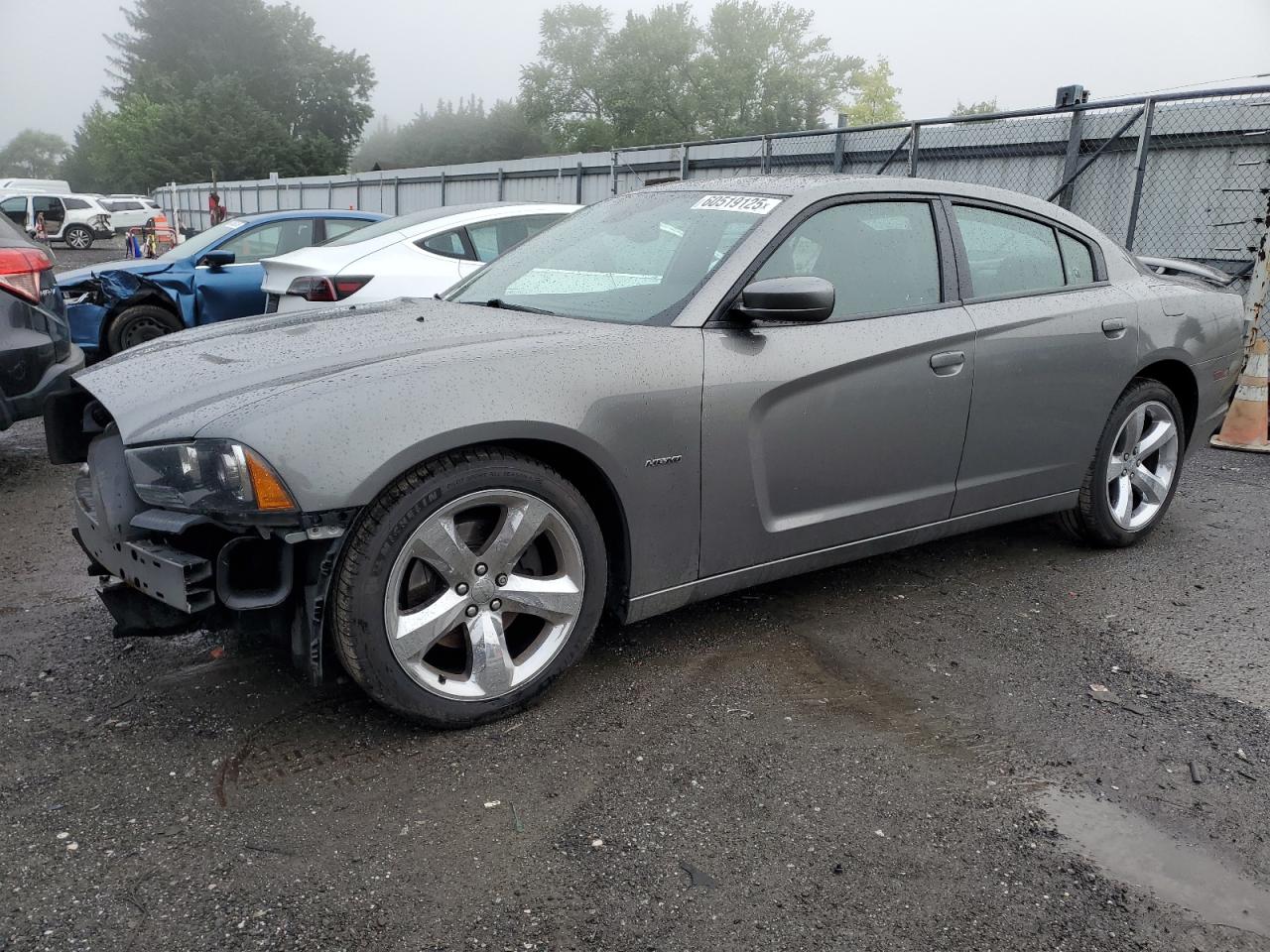DODGE CHARGER R/T