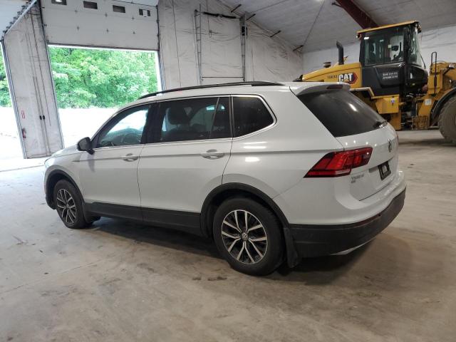 Vin: 3vv2b7ax6km052063, lot: 59771485, volkswagen tiguan se 20192