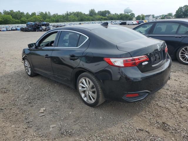 2016 ACURA ILX BASE W - 19UDE2F30GA020688
