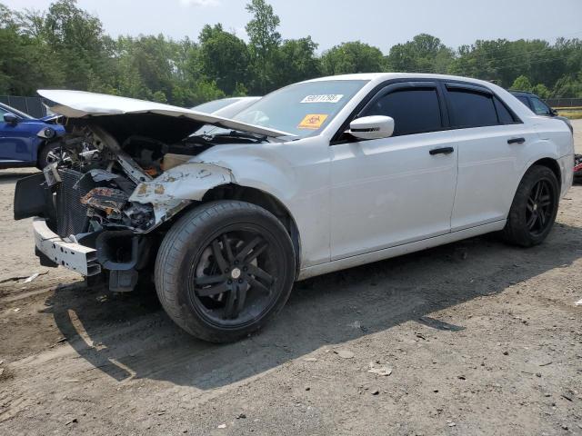 CHRYSLER 300 S