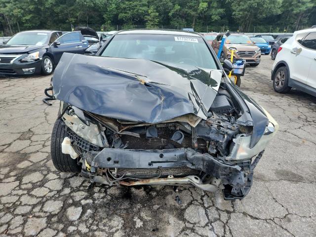 2011 HONDA ACCORD EXL - 1HGCP2F82BA112153