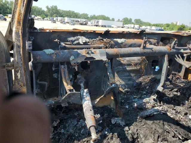 2021 CHEVROLET SILVERADO K3500 HIGH COUNTRY 1GC4YVEY5MF267708