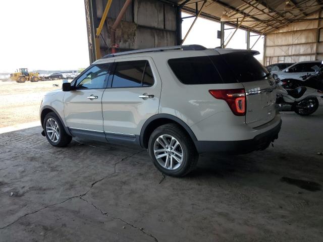 Vin: 1fmhk8d87bga11434, lot: 59876675, ford explorer xlt 20112