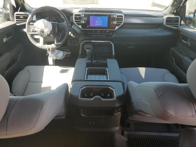 2025 TOYOTA TUNDRA CRE 5TFLA5EC4SX045527