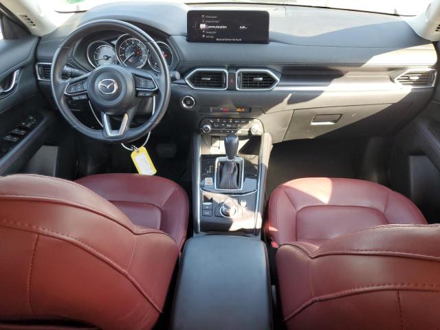 2022 MAZDA CX-5 PREFE JM3KFBCMXN1616492