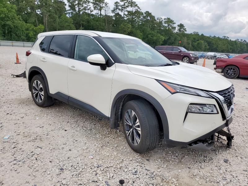 2023 NISSAN ROGUE SV JN8BT3BA8PW419250