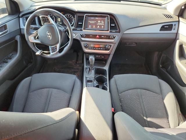 2019 HYUNDAI SONATA LIM 5NPE34AF8KH807184