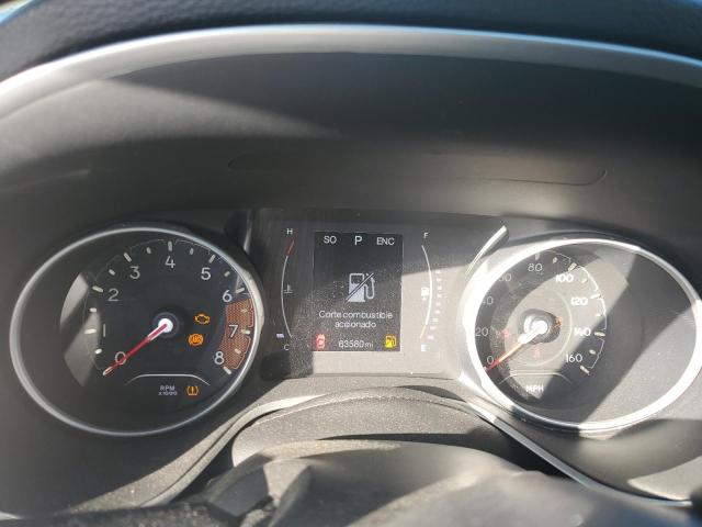 2018 JEEP COMPASS SP 3C4NJCABXJT424908