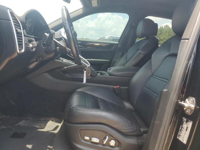2019 PORSCHE CAYENNE S WP1AB2AY8KDA61461