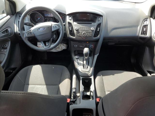 2016 FORD FOCUS S 1FADP3E21GL399587
