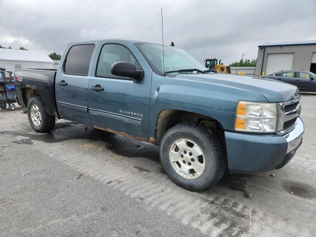 Vin: 3gcrkrea5ag128965, lot: 61016495, chevrolet all models k1500 ls 20104