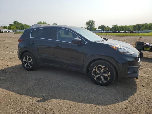 Vin: kndpm3ac5n7952584, lot: 59256675, kia sportage lx 20224