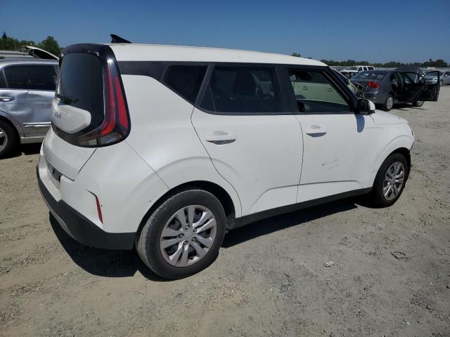 2023 KIA SOUL LX KNDJ23AU0P7846468