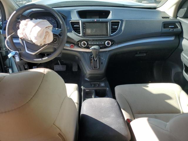 2015 HONDA CR-V EX 2HKRM4H50FH642099