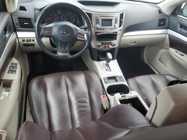2014 SUBARU OUTBACK 2. - 4S4BRCCC8E3221191