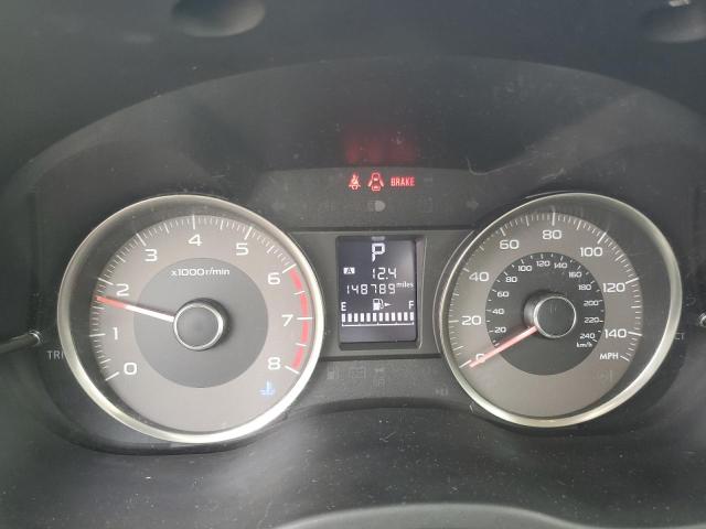 2015 SUBARU FORESTER 2 - JF2SJAHC5FH819737