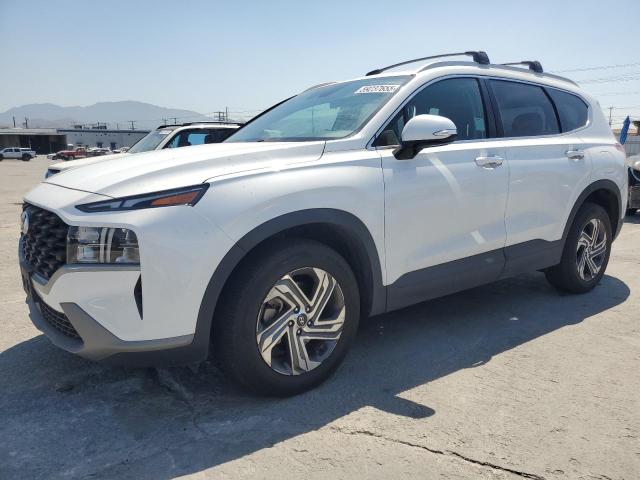 Vin: 5nms24aj2ph624409, lot: 59237655, hyundai santa fe sel 2023 img_1