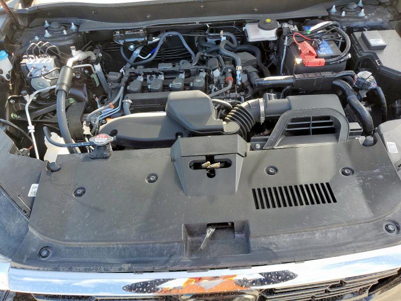 2025 HONDA CR-V EXL 7FARS3H73SE006775