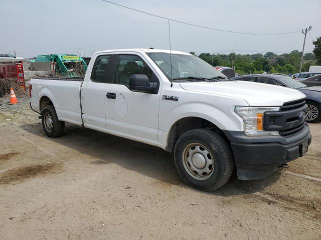 Vin: 1ftex1e59jkc77862, lot: 60269005, ford f-150 super cab 20184