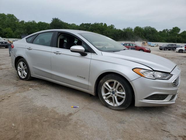Vin: 3fa6p0lu3jr131449, lot: 60751185, ford fusion se hybrid 20184