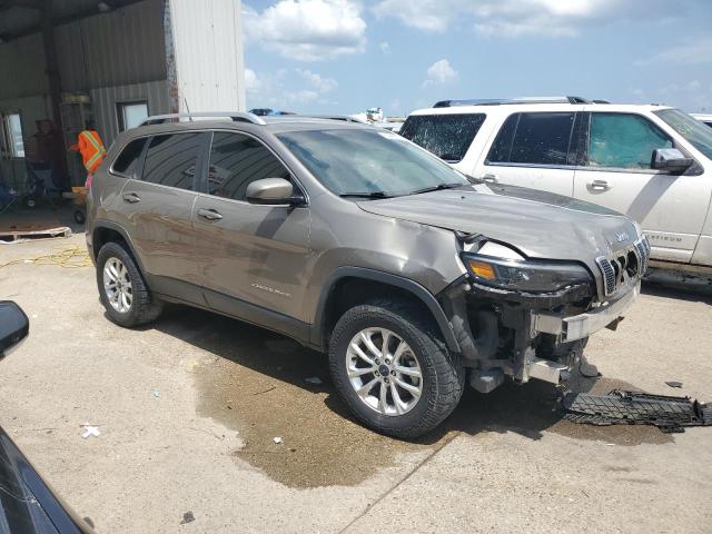 2019 JEEP CHEROKEE L 1C4PJMCX4KD107222