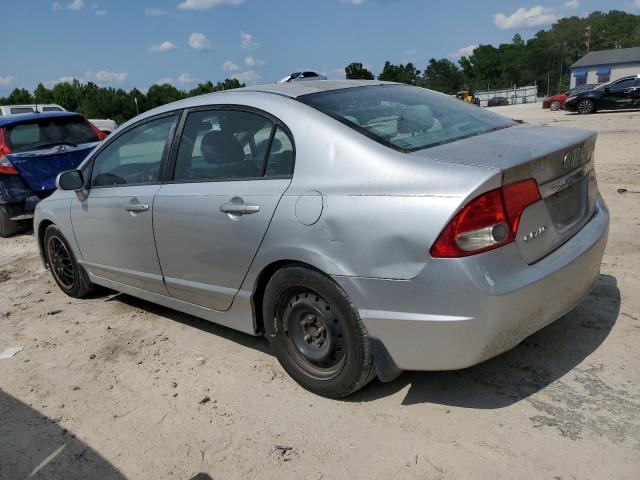 Vin: 2hgfa1f51bh300680, lot: 59263045, honda civic lx 20112