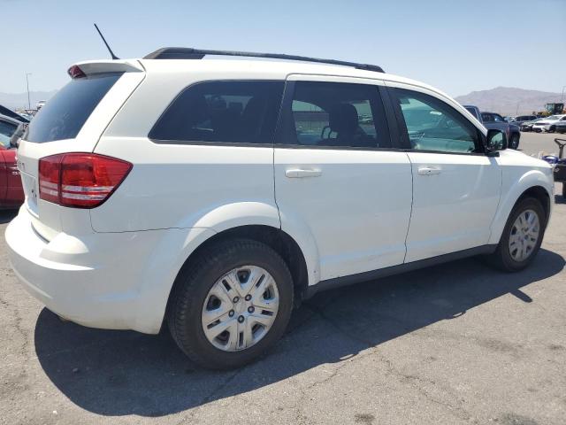 2017 DODGE JOURNEY SE 3C4PDCAB8HT622137