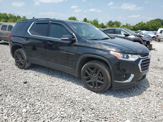 Vin: 1gnergkwxkj229652, lot: 58966965, chevrolet traverse lt 20194
