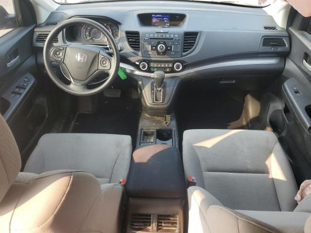 2015 HONDA CR-V LX - 5J6RM3H38FL013706