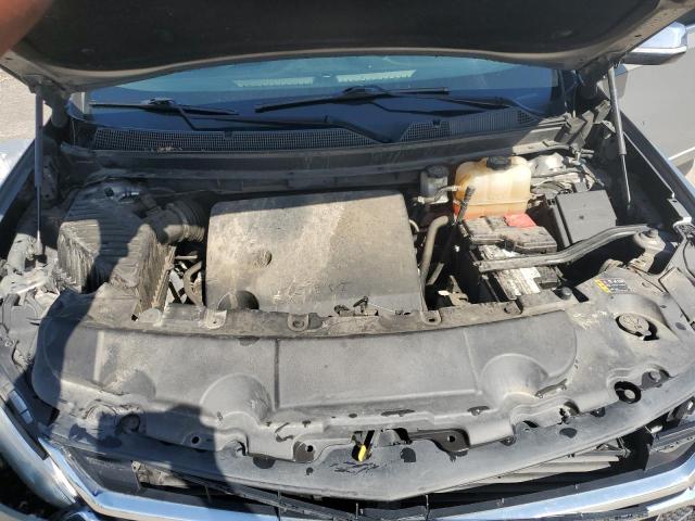 2018 CHEVROLET TRAVERSE L 1GNEVGKW2JJ261067