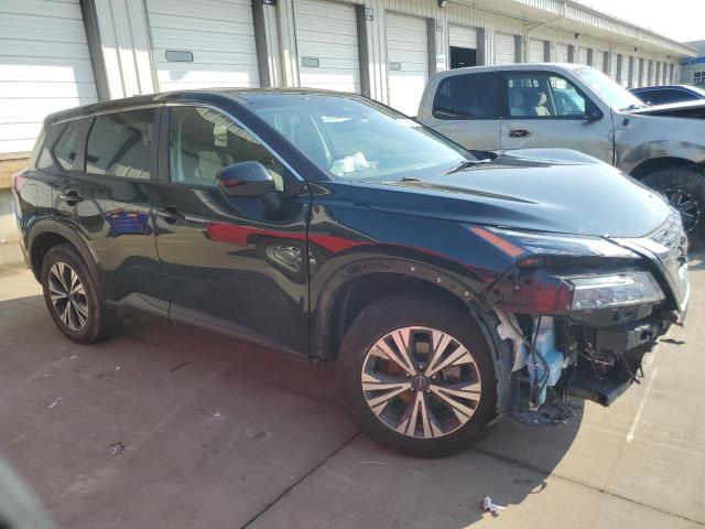 2023 NISSAN ROGUE SV 5N1BT3BA3PC825123
