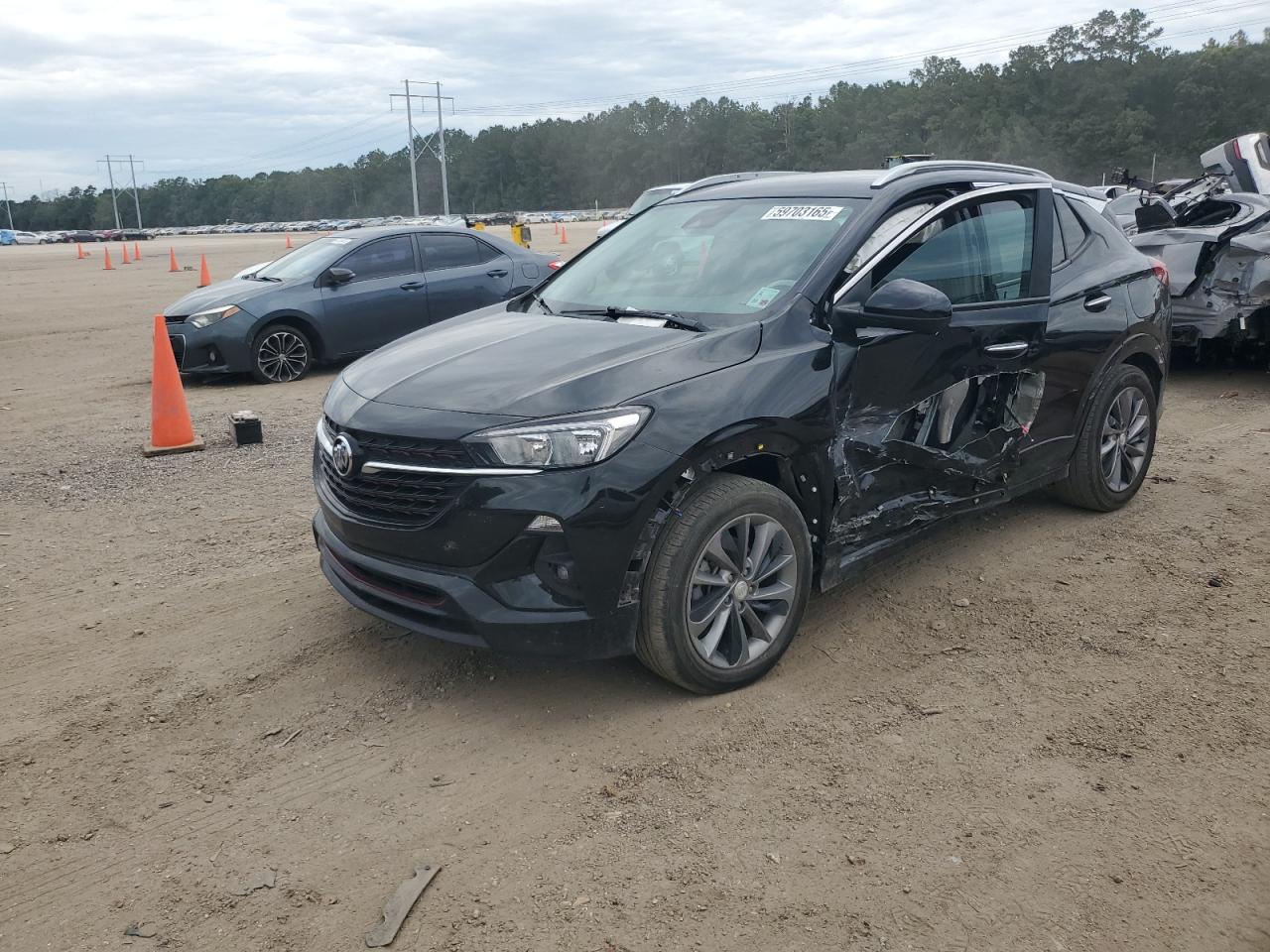 BUICK ENCORE SELECT