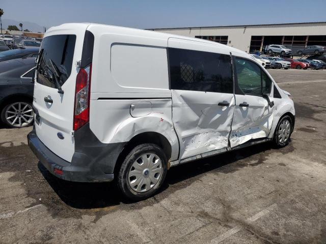 FORD TRANSIT CO 2023 white  gas NM0LS7S23P1548316 photo #4