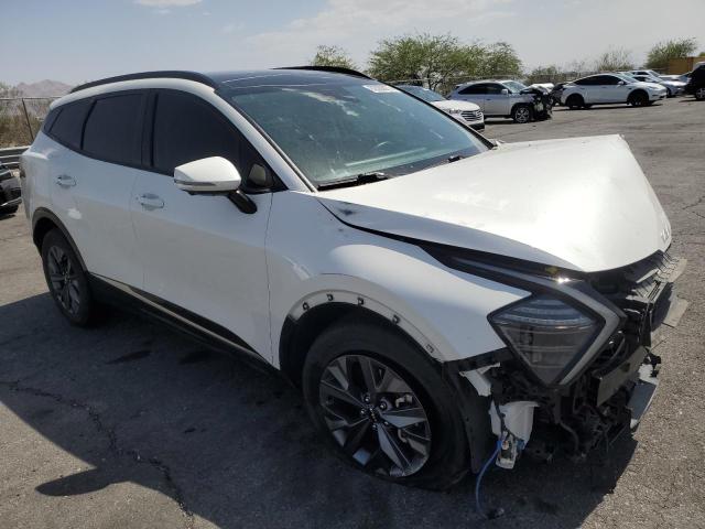 2023 KIA SPORTAGE S KNDPXCAG3P7032210