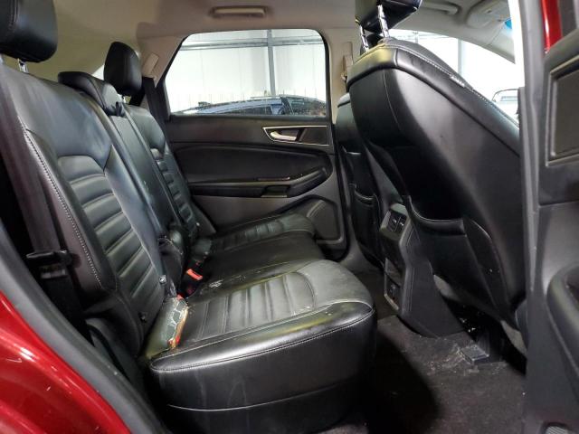 2015 FORD EDGE SEL - 2FMTK3J95FBC34188