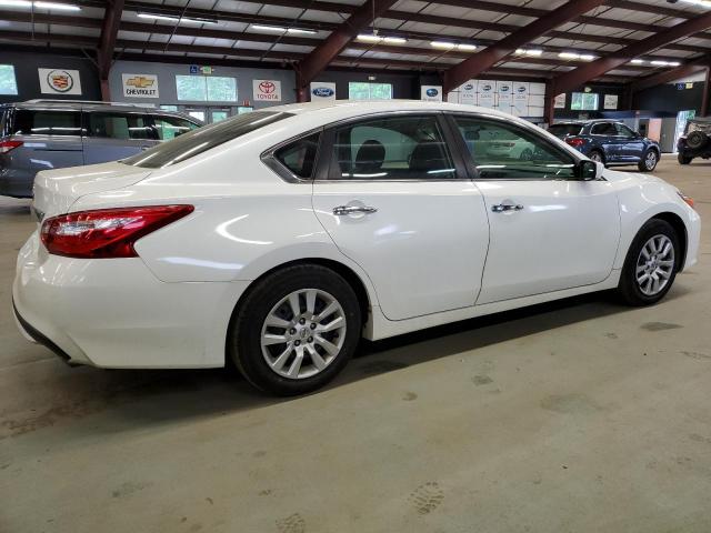 Vin: 1n4al3ap7gn318984, lot: 59404375, nissan altima 2.5 20163